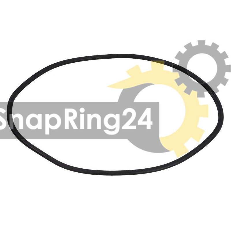 Clutch sealing ring B ZF 8HP45 8HP45X 0501 330 312