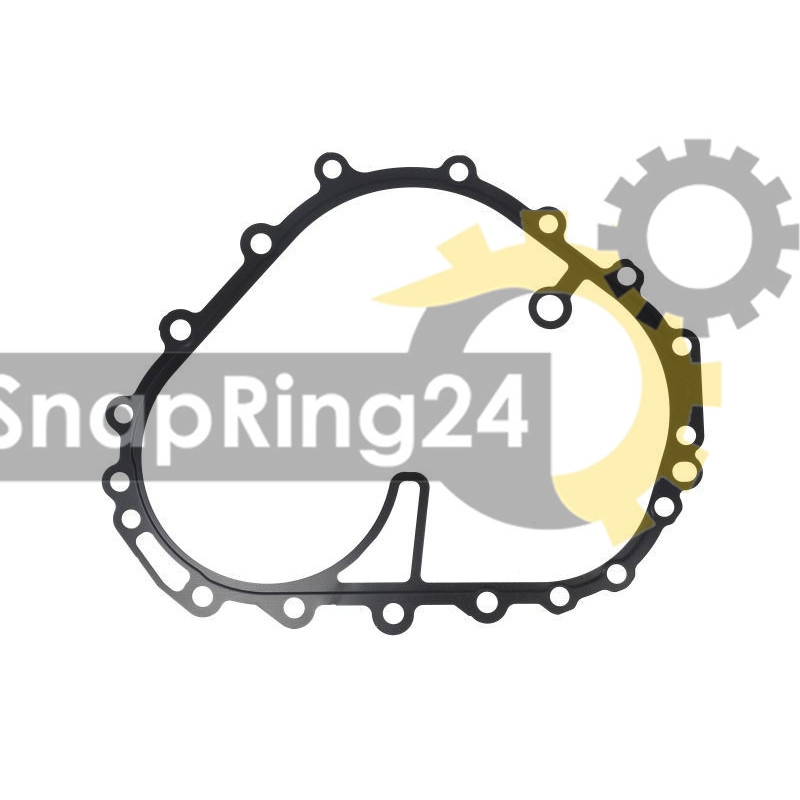 ZF 8HP95A gearbox cover gasket 0501 331 445