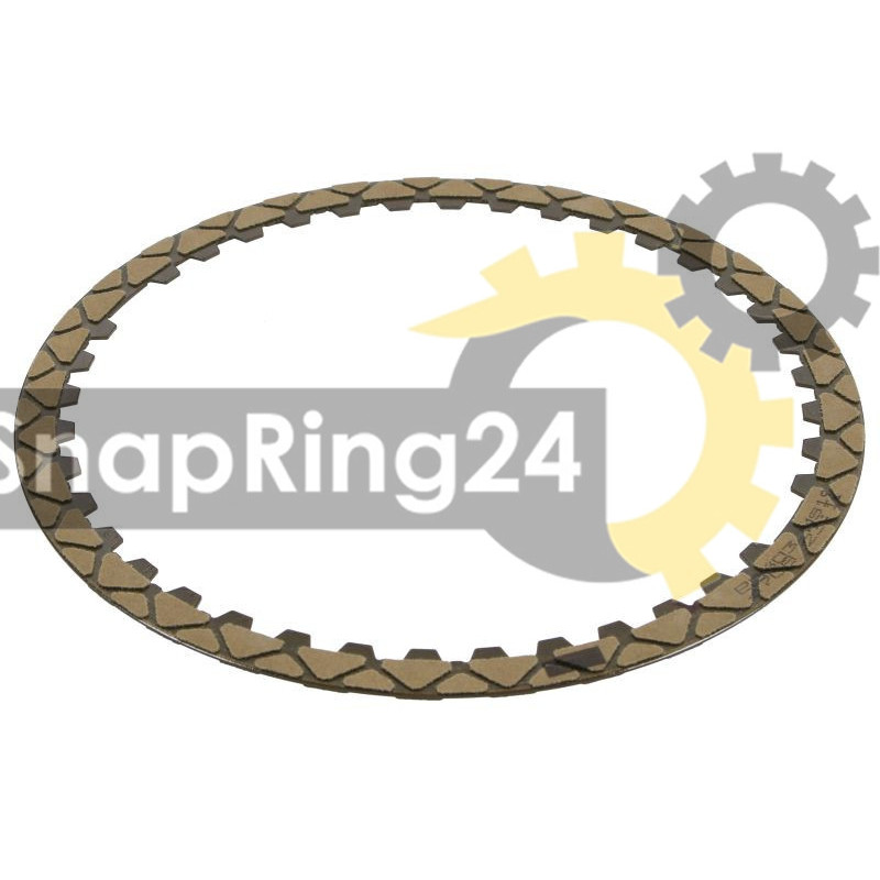 Tarcza cierna sprzęgła B ZF 8HP50 8HP50X 0501 335 859