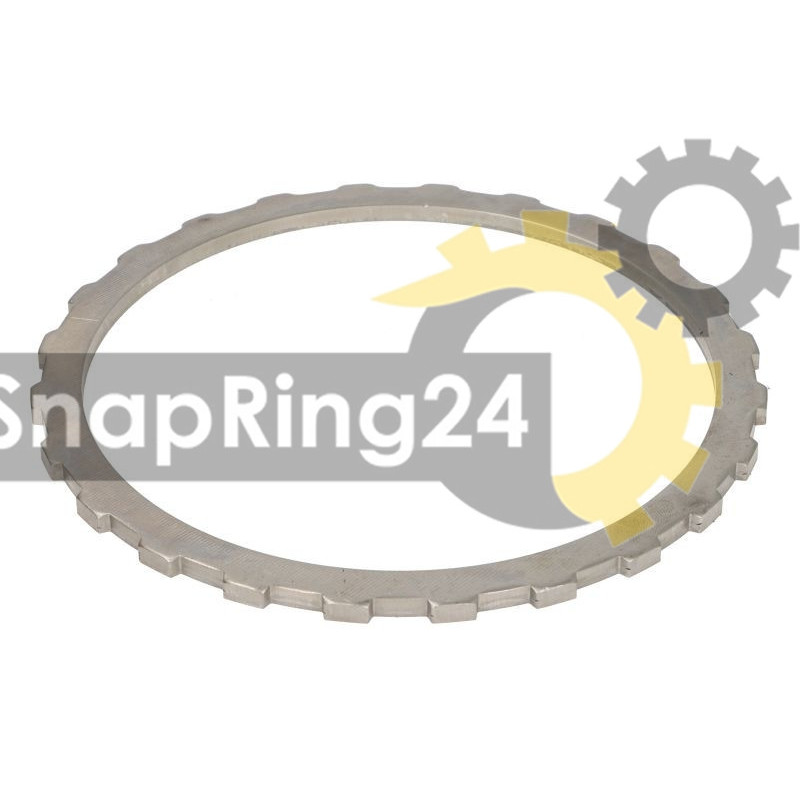 ZF A/D clutch pressure plate 5HP19 5HP19FL 5HP19FLA 1060 370 003
