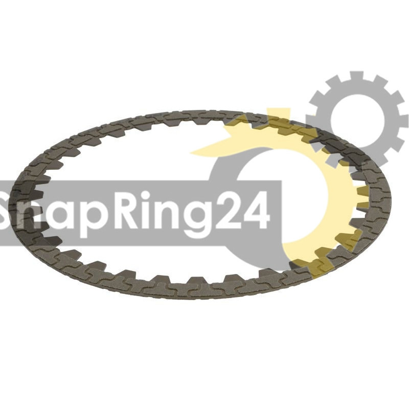 Clutch friction disc A ZF 8HP75 8HP75X 8HP65A 0501 335 272