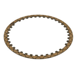 Clutch friction disc B ZF 8HP65A 8HP75 8HP75X 0501 335 858