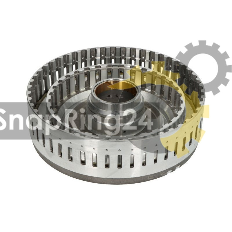 Kosz C3/C4 AISIN 8G45 AISCSAAZ-9009 VOLVO