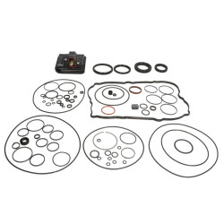 OHK AISIN AISKTAAZ-7005AISIN 8G55 VOLVO seal kit