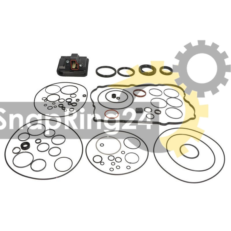 Zestaw uszczelnień OHK AISIN AISKTAAZ-7005 AISIN 8G55 VOLVO