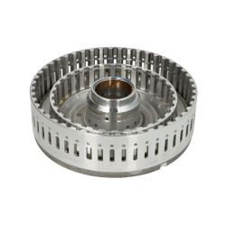 AISIN 8G30 C3/C4 gearbox  JAGUAR, OPEL, STELLANTIS, VOLVO