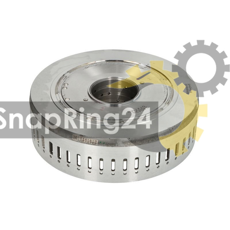 AISIN 8G30 C3/C4 gearbox  JAGUAR, OPEL, STELLANTIS, VOLVO
