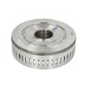 Kosz C3/C4 AISIN 8G30  JAGUAR OPEL STELLANTIS VOLVO