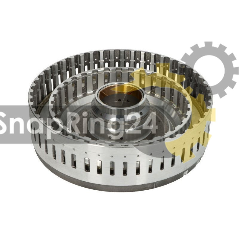 Kosz C3/C4 AISIN 8G45 AISCSAAZ-9005 BMW