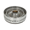 AISIN 8G45 AISCSAAZ-9005 BMW C3/C4 gearbox