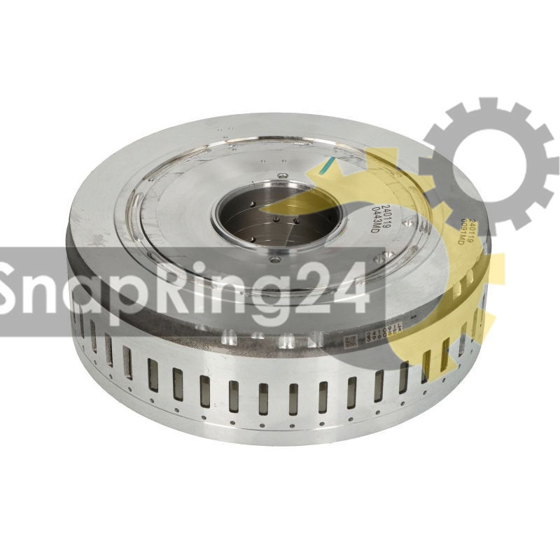 AISIN 8G45 AISCSAAZ-9005 BMW C3/C4 gearbox
