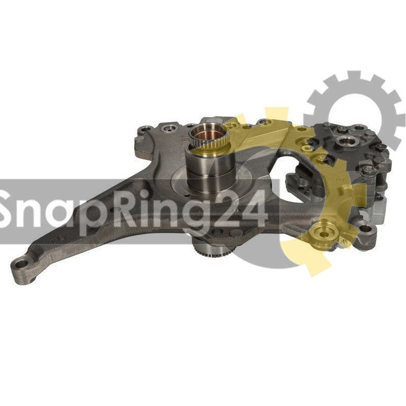 AISIN AISATPAZ-9005 BMW oil pump