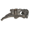AISIN AISATPAZ-9005 BMW oil pump