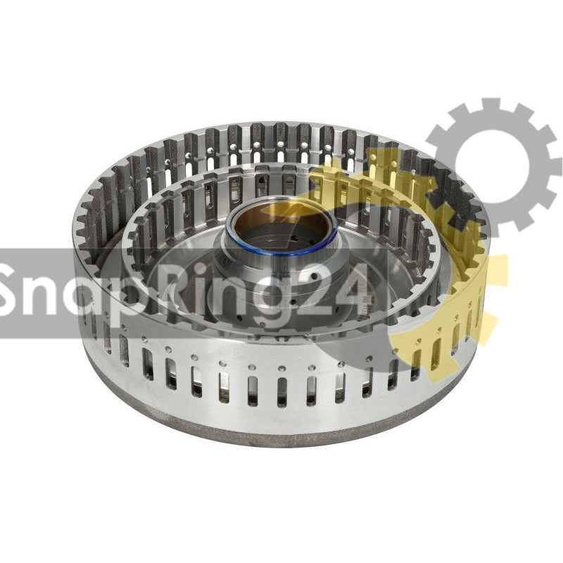 Kosz C3/C4 AISIN 8G30 AISCSAAZ-9011 STELLANTIS