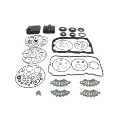 OHK AISIN AISKTAAZ-7006 Seal Kit 8G30 LAND ROVER STELLANTIS VOLVO VW