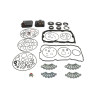 OHK AISIN AISKTAAZ-7006 Seal Kit 8G30 LAND ROVER STELLANTIS VOLVO VW