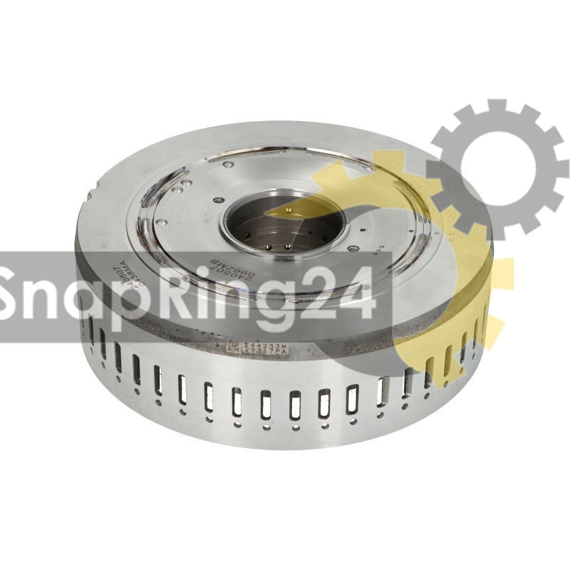 KCrankcase C3 C4 AISCSAAZ-9007 AISIN 8G30 JAGUAR OPEL STELLANTIS VOLVO