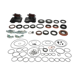 Zestaw uszczelnień OHK AISIN  AISKTAAZ-7002 TF-80SC  TF-81SC  TF-82SC FIAT FORD LAND ROVER OPEL RENAULT VOLVO