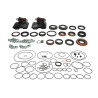 Zestaw uszczelnień OHK AISIN  AISKTAAZ-7002 TF-80SC  TF-81SC  TF-82SC FIAT FORD LAND ROVER OPEL RENAULT VOLVO