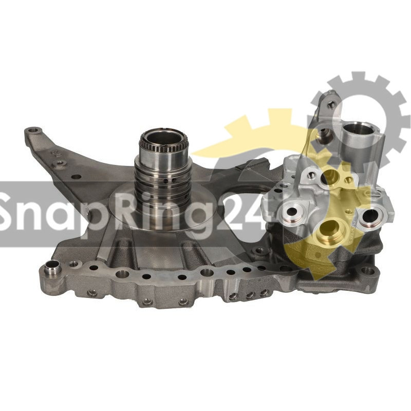 AISATPAZ-9007 AISIN 8G30 STELLANTIS oil pump