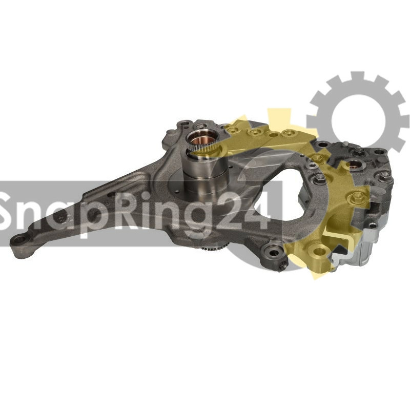 AISATPAZ-9007 AISIN 8G30 STELLANTIS oil pump