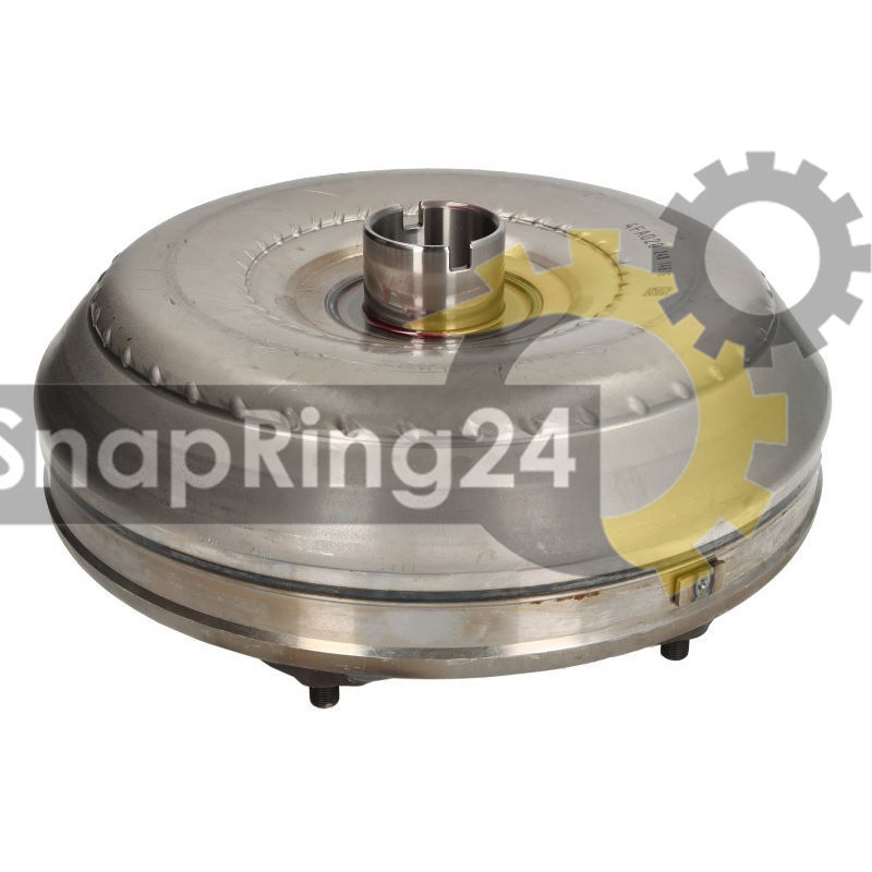 AISTQW-053 AISIN GA8G45AW BMW MINI torque converter