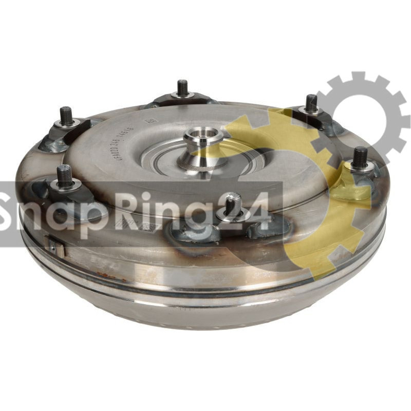 Sprzęgło hydrokinetyczne Konwerter AISTQW-053 AISIN GA8G45AW BMW MINI