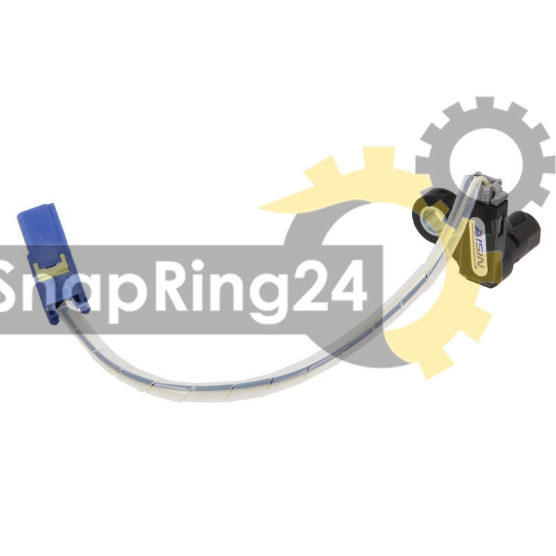 Czujnik prędkości AISRST-030 AISIN 8G45 9826114380 Opel Volvo