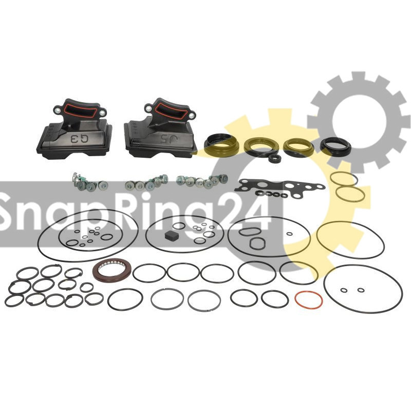 OHK seal kit  AISKTAAZ-7004 AISINTF-71SC TF-72SC BMW VOLVO