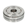 C3/C4 clutch assembly with AISIN 8G45 discs, AISCSAAZ-9015, Volvo