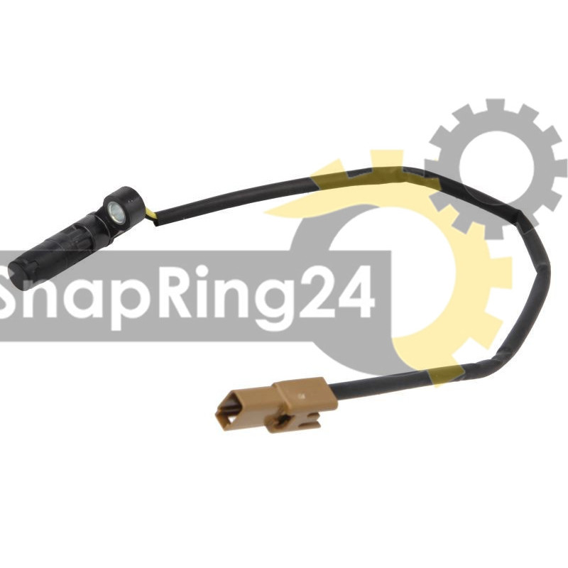 Speed sensor 09G TF-65SN AISIN AISRST-016 09G300055G Audi VW