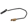 Speed sensor 09G TF-65SN AISIN AISRST-016 09G300055G Audi VW