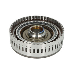 Kosz C3/C4 z tarczami AISCSAAZ-9017 AISIN 8G30 STELLANTIS
