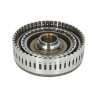 Kosz C3/C4 z tarczami AISCSAAZ-9017 AISIN 8G30 STELLANTIS