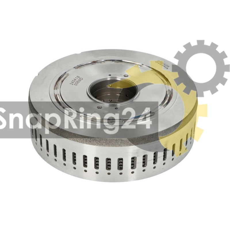 Kosz C3/C4 z tarczami AISCSAAZ-9017 AISIN 8G30 STELLANTIS