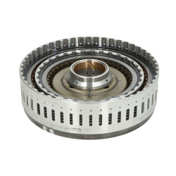 Kosz C3/C4 z tarczami AISIN 8G45 AISCSAAZ-9012 346108GA080 BMW STELLANTIS VOLVO