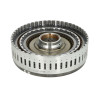 Kosz C3/C4 z tarczami AISIN 8G45 AISCSAAZ-9012 346108GA080 BMW STELLANTIS VOLVO