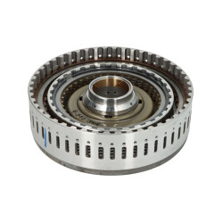 Kosz C3/C4 z tarczami AISIN 8G30 AISCSAAZ-9016 VW