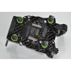 Moduł TCM Komputer REGENEROWANY DSG 7 DQ381 0GC927711H VW AUDI Seat