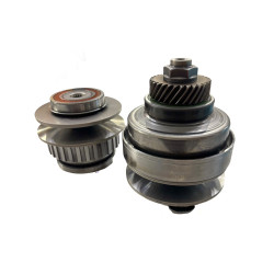 JF015 30Z variator set