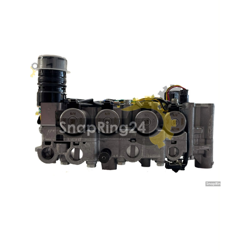 JF015 hydraulic controller, open-coil, 1 sensor