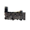 JF015 hydraulic controller, open-coil, 1 sensor