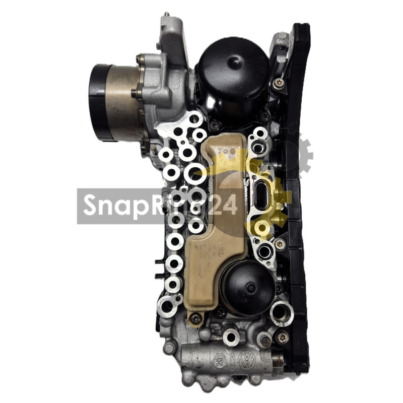 Sterownik hydrauliczny 0CK 325 065 E 0CK Audi S-Tronic