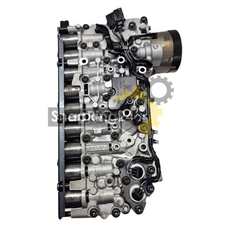 Sterownik hydrauliczny 0CK 325 065 E 0CK Audi S-Tronic