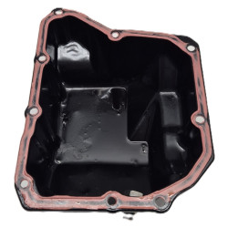 Volvo 55-51SN oil pan