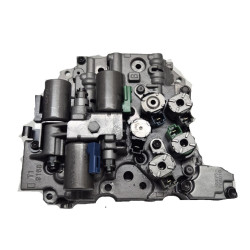 Aisin Warner 55-51SN Volvo hydraulic control unit