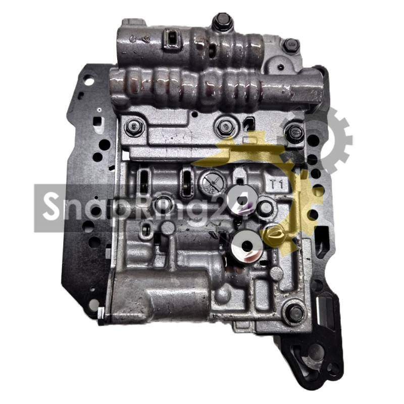 Sterownik hydrauliczny Aisin Warner 55-51SN Volvo