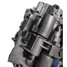 Aisin Warner 55-51SN Volvo hydraulic control unit