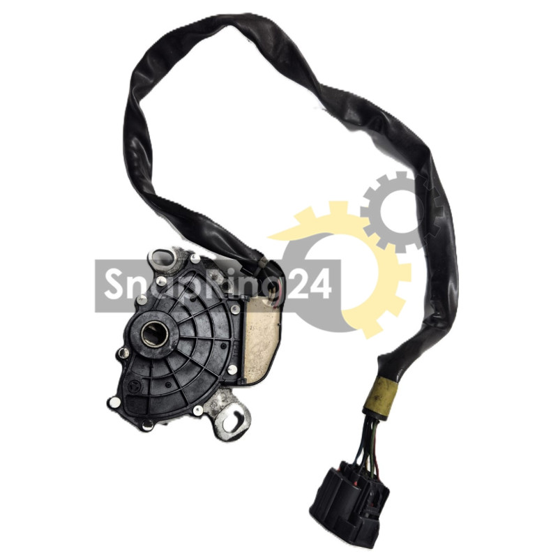 55-51SN Volvo pick-up sensor positioner