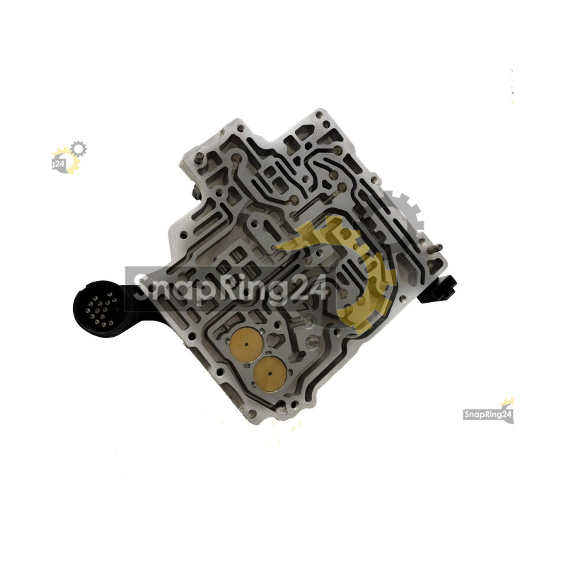 Sterownik TCM DQ250 02E927770AL aftermarket